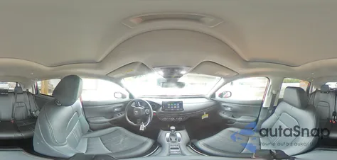 2025 Honda Hr-V Exl from USA, damaged, VIN 3CZRZ2H71SM793832